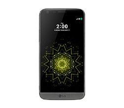 LG G5 H850 32GB Titan Smartphone | OHNE SIMLOCK | KAMERAGLAS BESCHÄDIGT