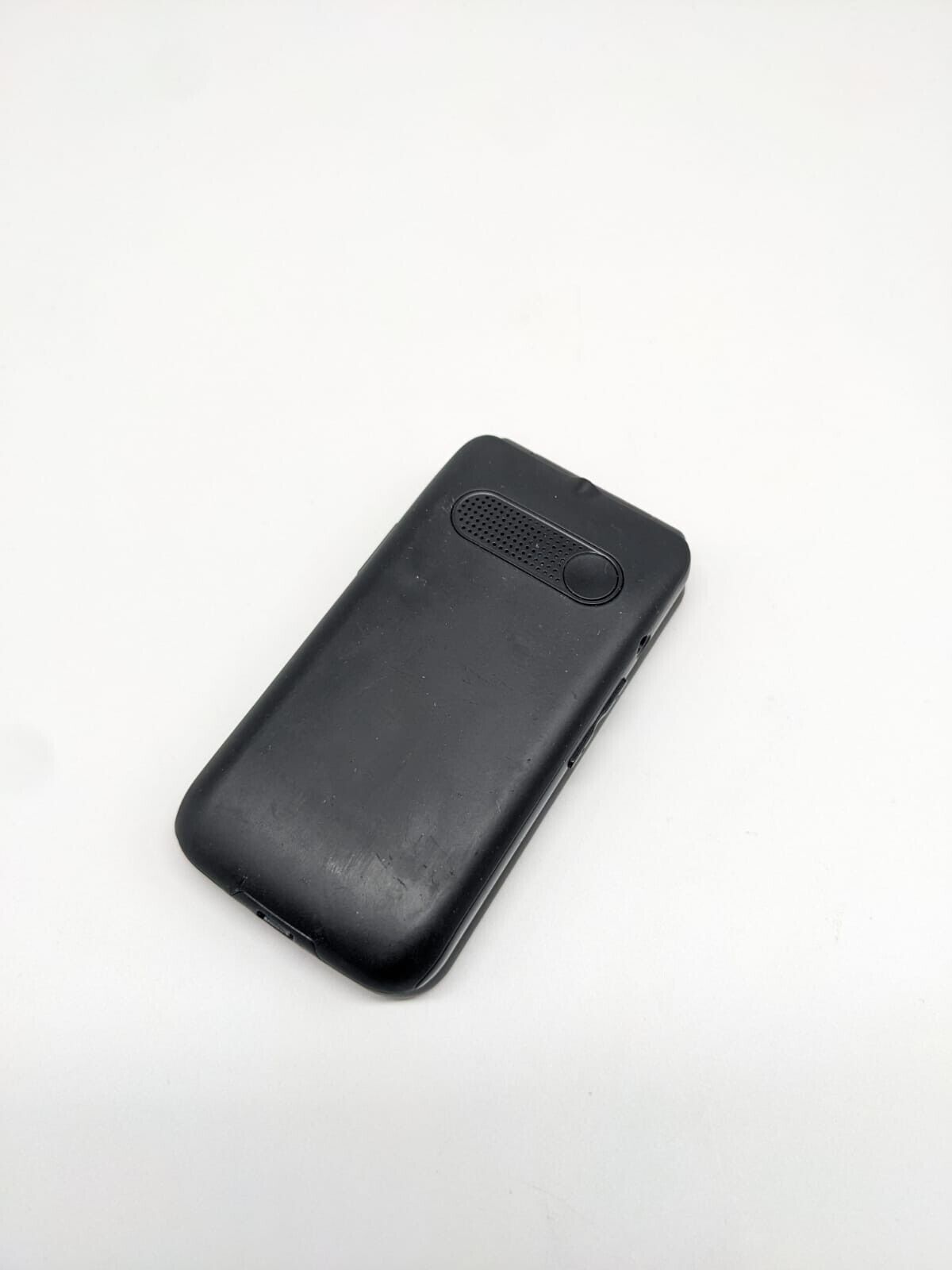 Swisstone BBM 680 Schwarz Seniorentelefon | OHNE AKKU | UNGETESTET | TOP DISPLAY