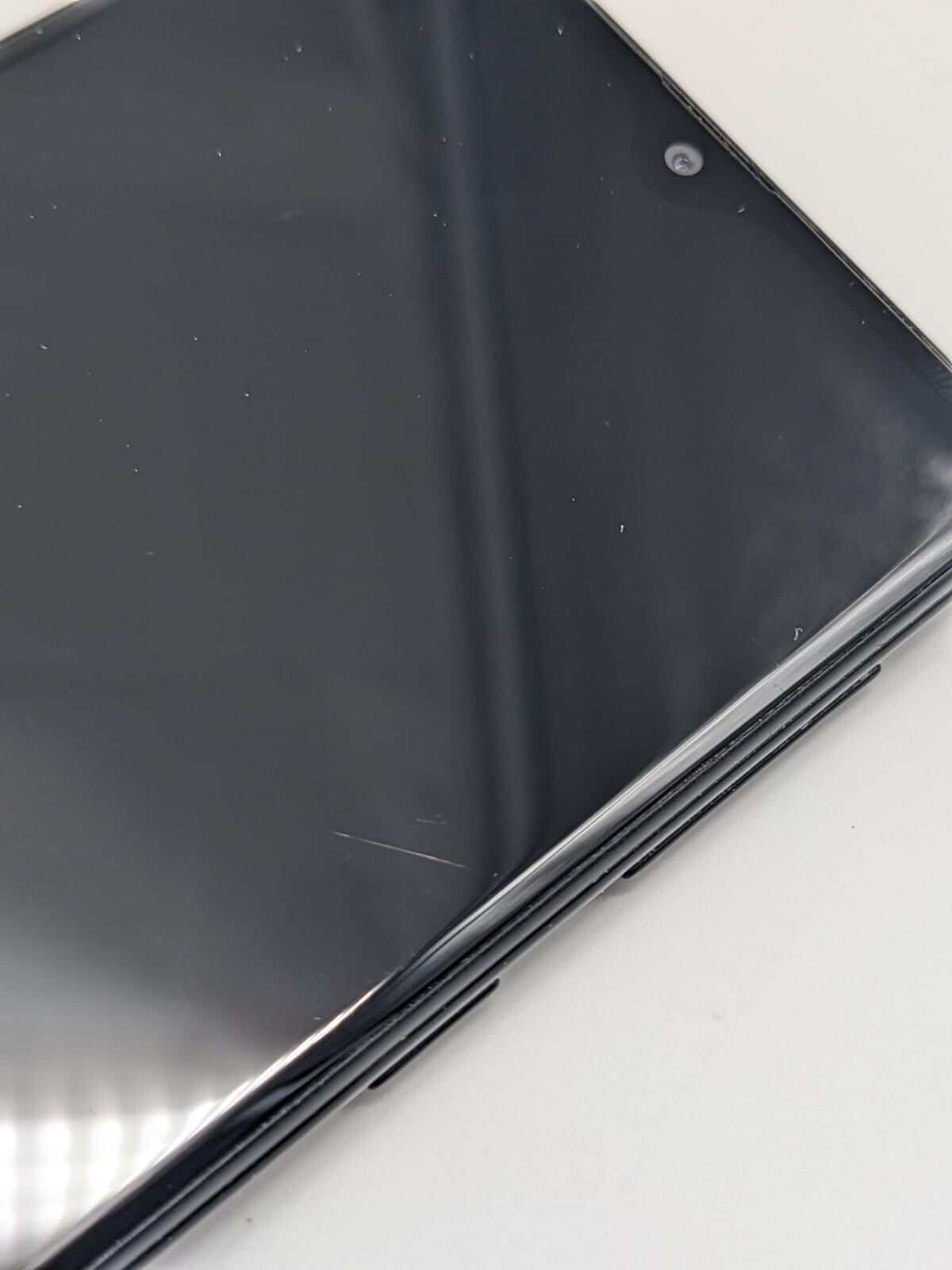 Samsung Galaxy A20e 32GB Dual-Sim Schwarz | OHNE SIMLOCK