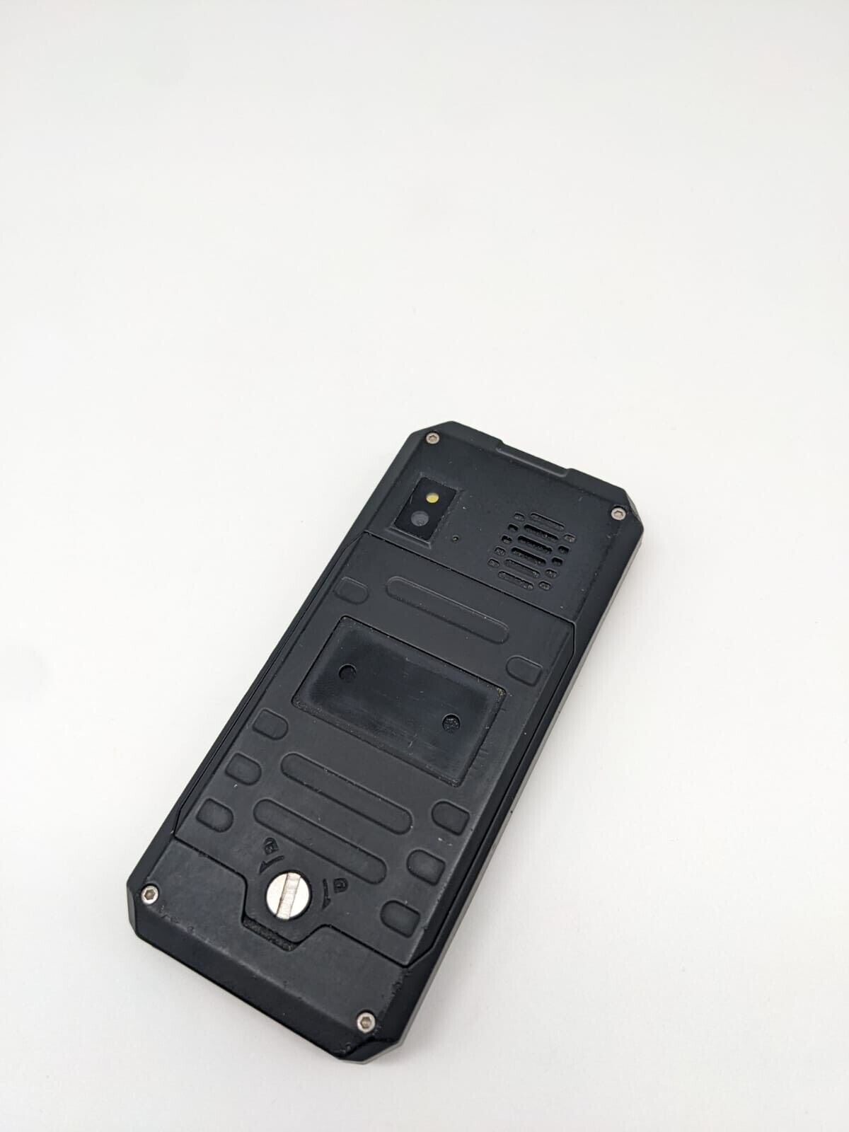 CAT B30 Outdoor Handy Schwarz Dual Sim | OHNE SIMLOCK | TOP DISPLAY