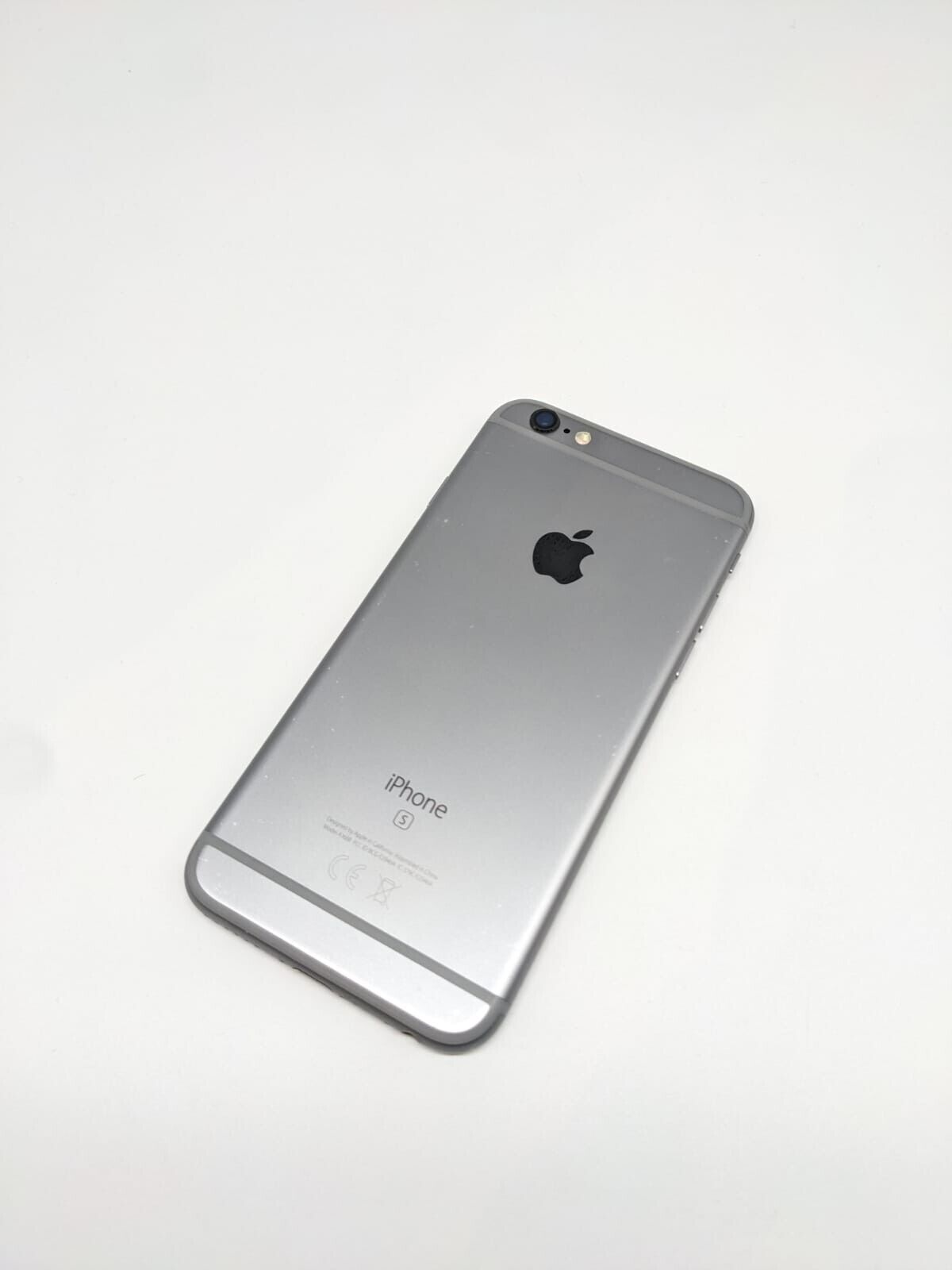 Apple iPhone 6s A1688 Grau Teilespender Ersatzteile | DISPLAY FUNKTIONIERT