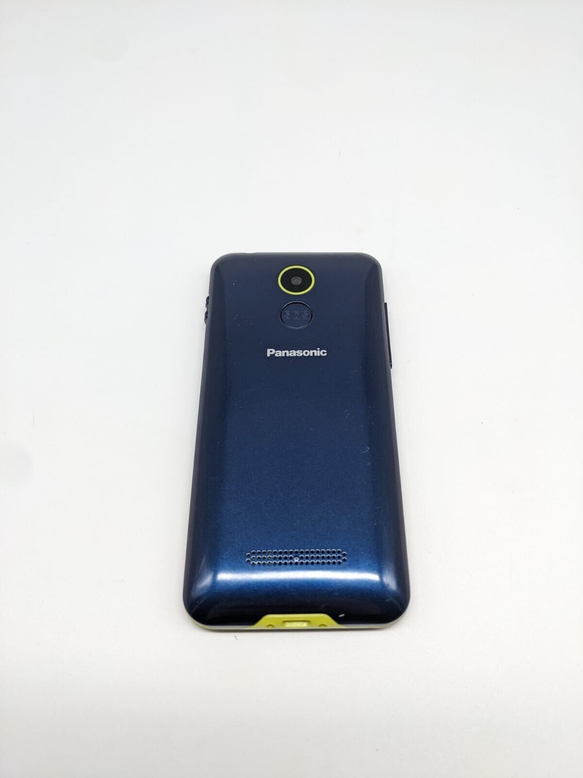 Panasonic KX-TU150 Dual Sim Blau | OHNE AKKU | TOP DISPLAY | OHNE SIMLOCK