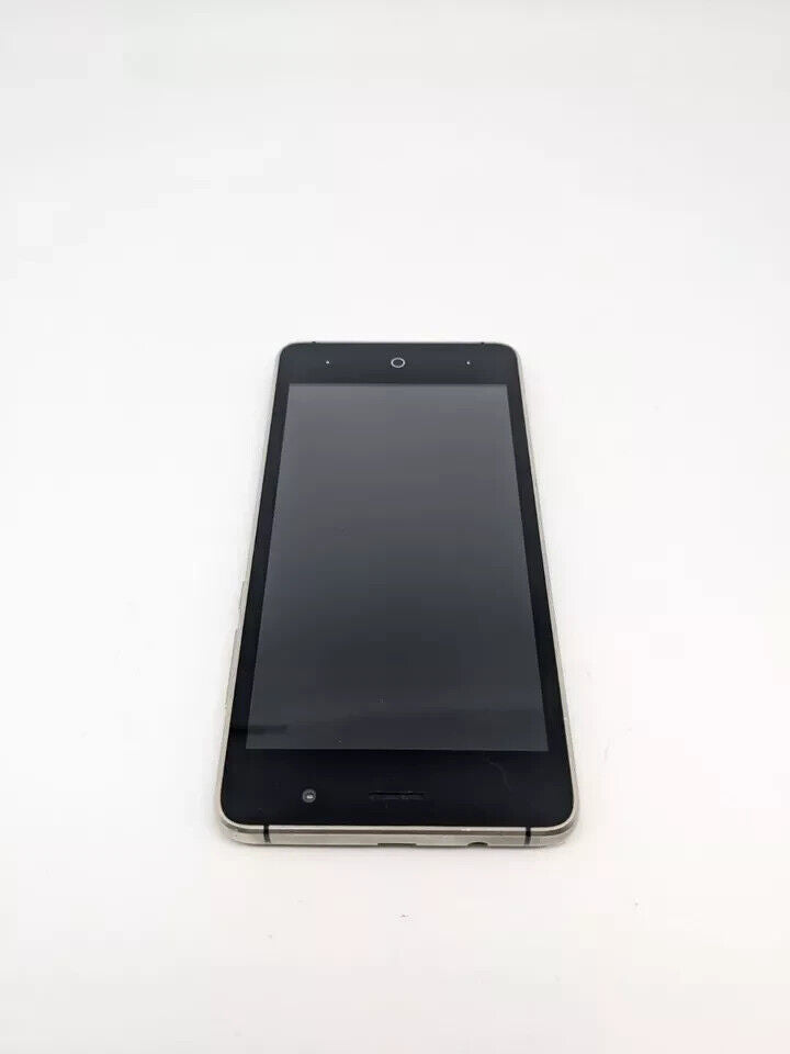 Doogee X10 Schwarz Smartphone | OHNE AKKU | UNGETESTET