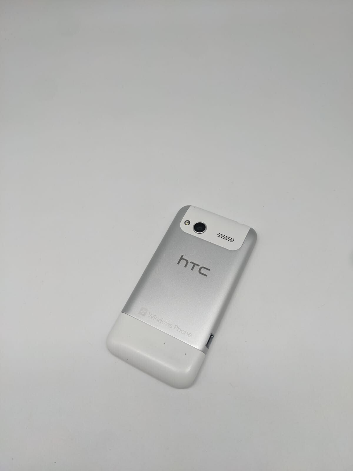 HTC Radar Weiß Smartphone Windows | OHNE SIMLOCK