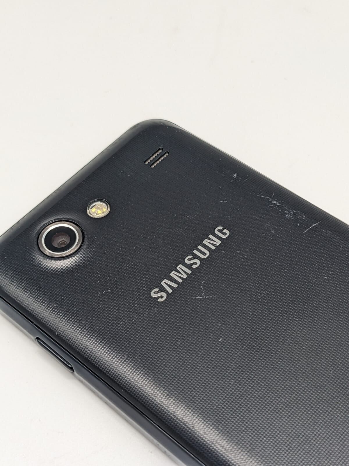 Samsung Galaxy S Advance GT-I9070 Schwarz Smartphone | OHNE AKKU | OHNE SIMLOCK