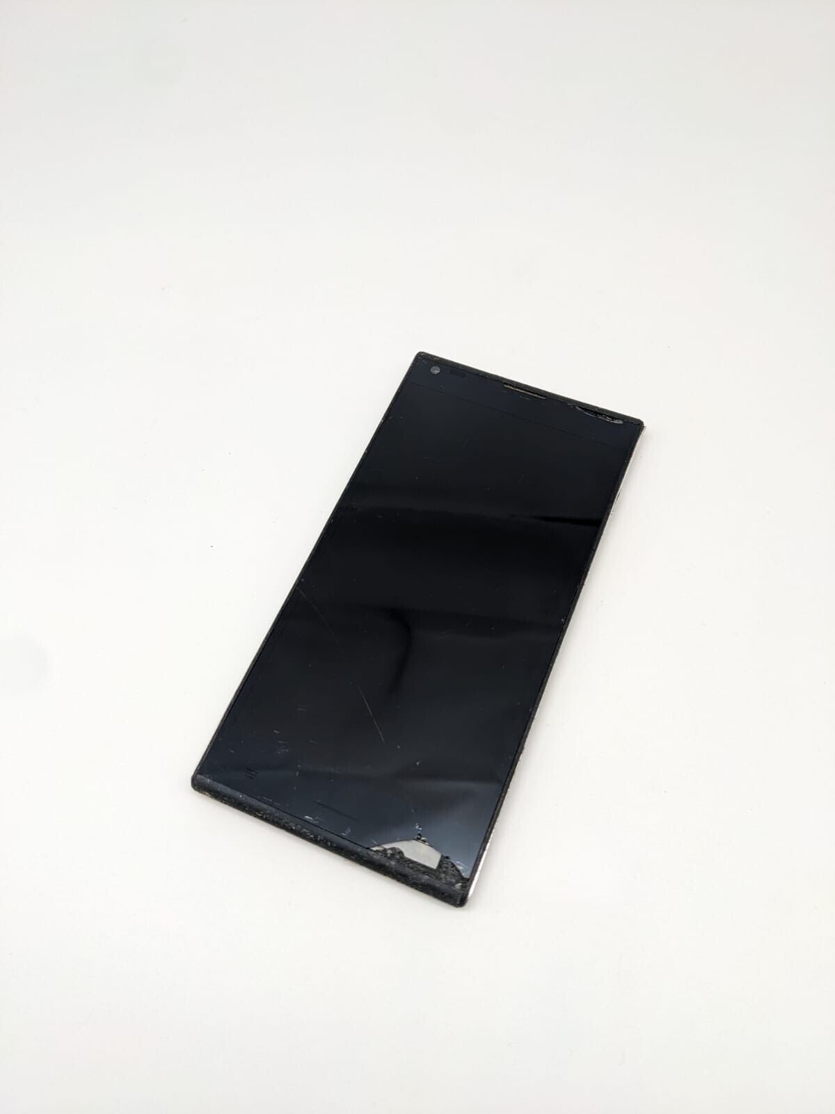 Doogee Dagger DG550 Schwarz Smartphone Teilespender Ersatzteile | UNGETESTET