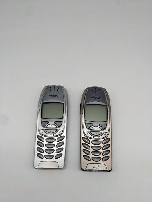 Nokia 6310i NPL-1 Handy Bastler Teilespender | TEILDEFEKT | OHNE SIMLOCK