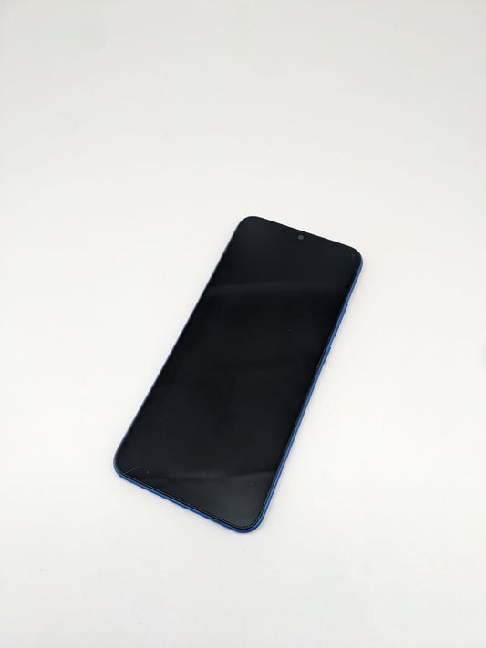 Xiaomi Redmi 9C Blau Smartphone Teilespender Ersatzteile | LÄDT/STARTET NICHT