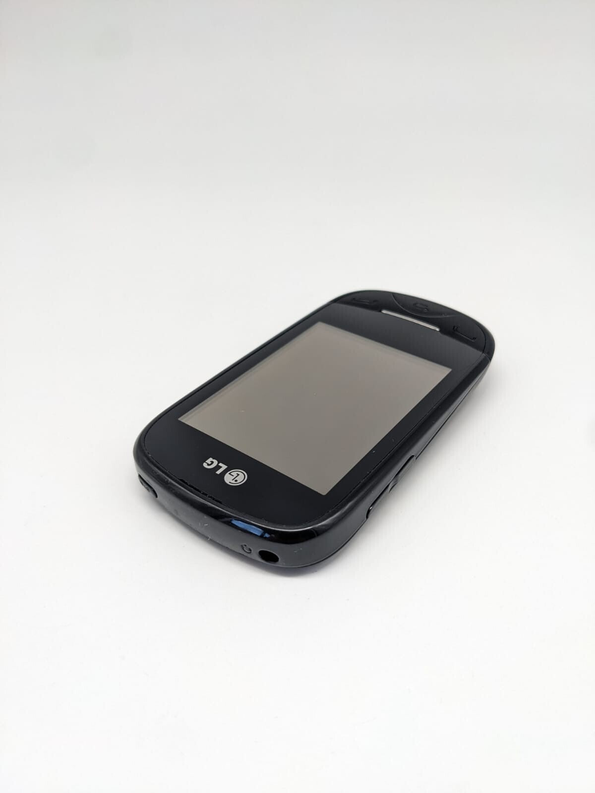 LG T500 Schwarz Handy MicroSD | OHNE SIMLOCK