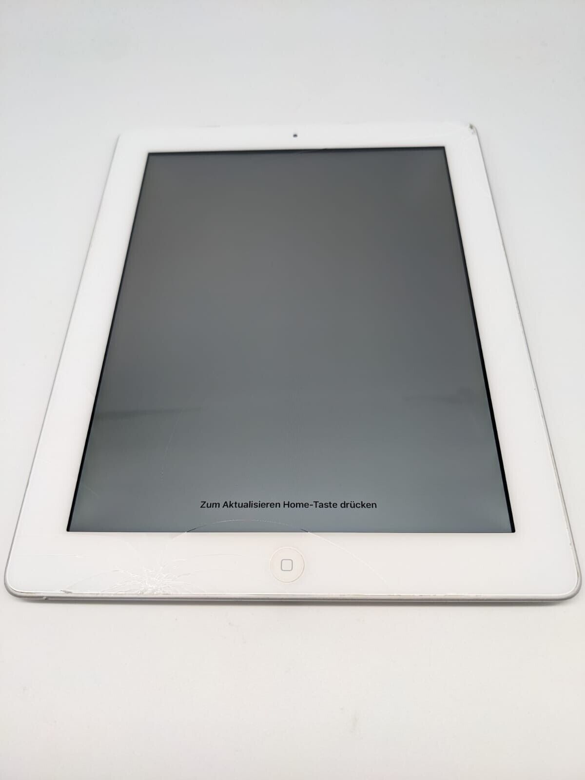 Apple IPad 4 Generation A1460 Weiß | DISPLAYRISSE #X6