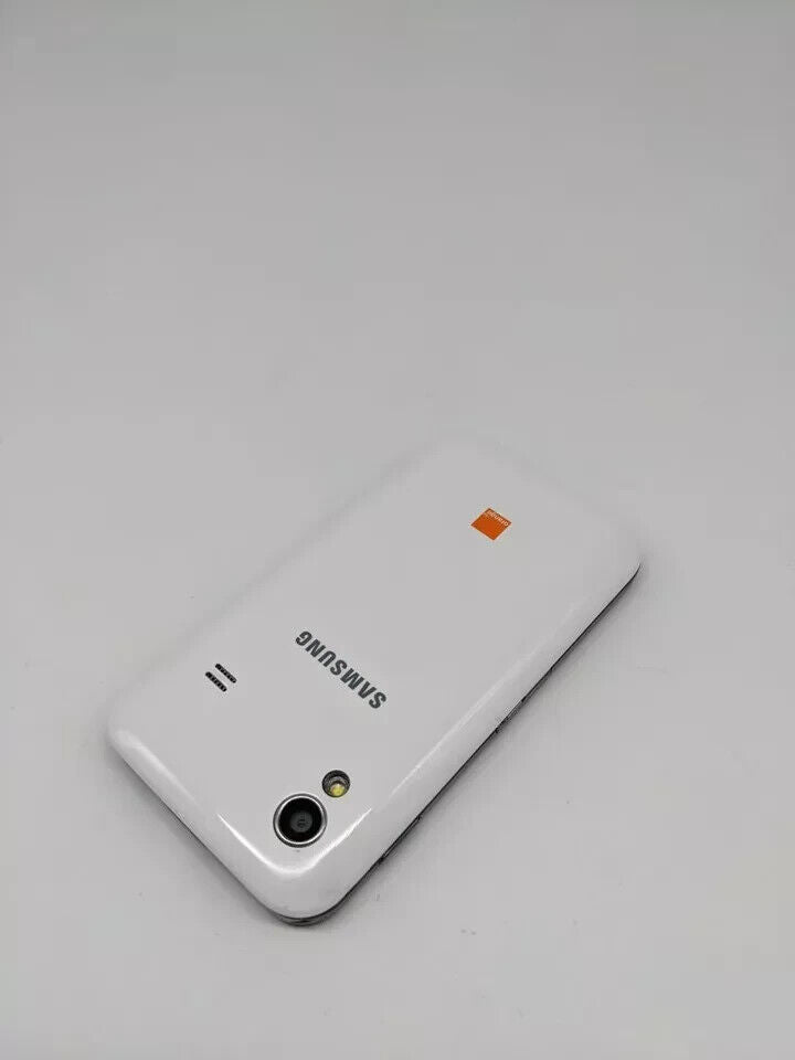 Samsung Galaxy Ace GT-S5830 | OHNE AKKU | OHNE SIMLOCK