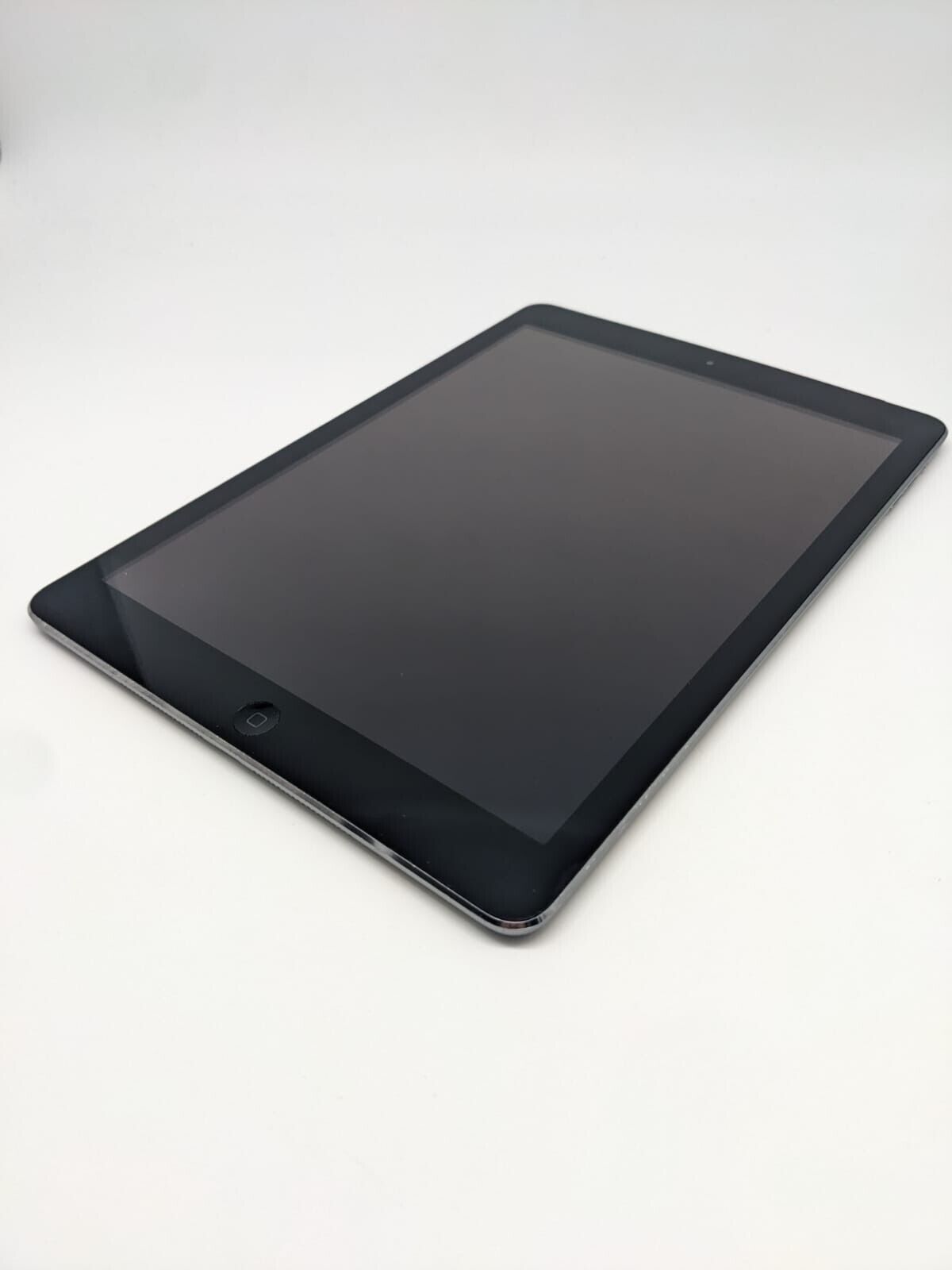 Apple iPad Air 1 Tablet Schwarz A1475 | TEILESPENDER