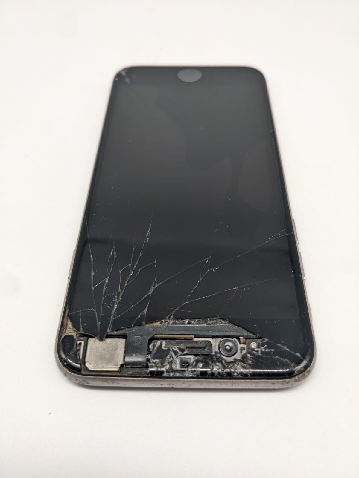 Apple iPhone 6 A1586 Grau Ersatzteile | LÄDT/STARTET NICHT #X6