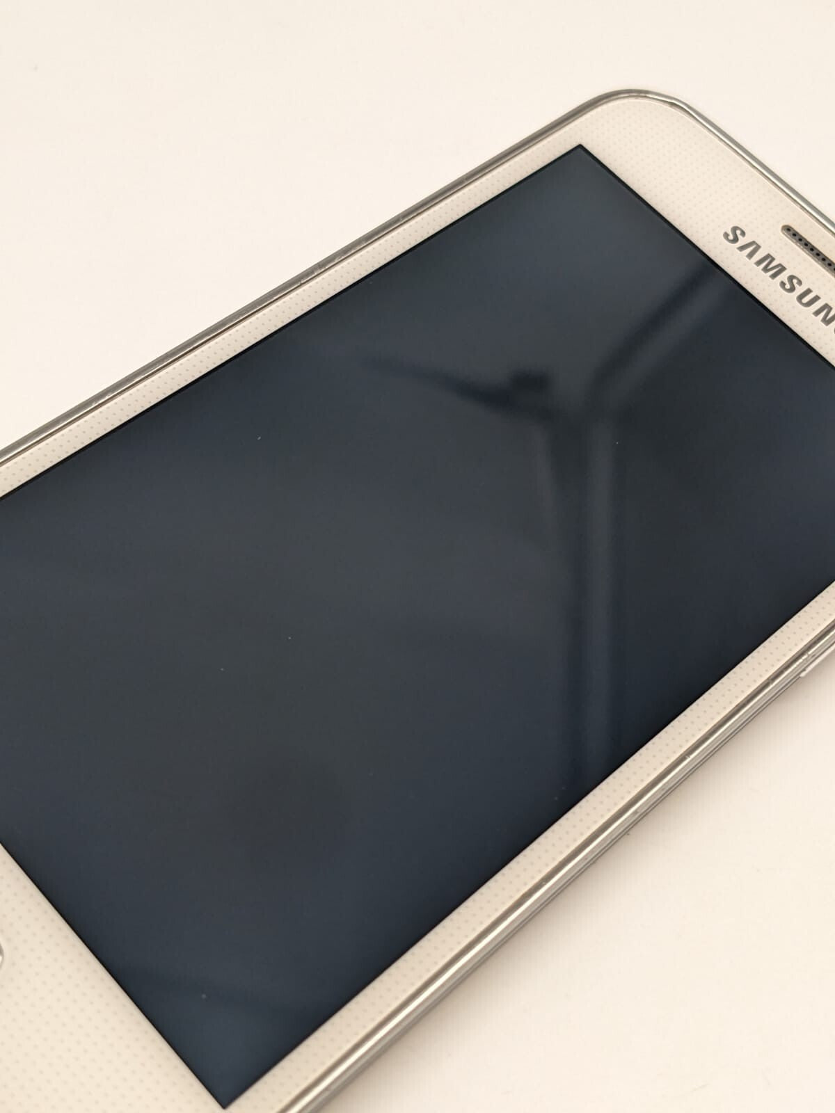 Samsung Galaxy S5 Mini 16GB Weiß | OHNE SIMLOCK