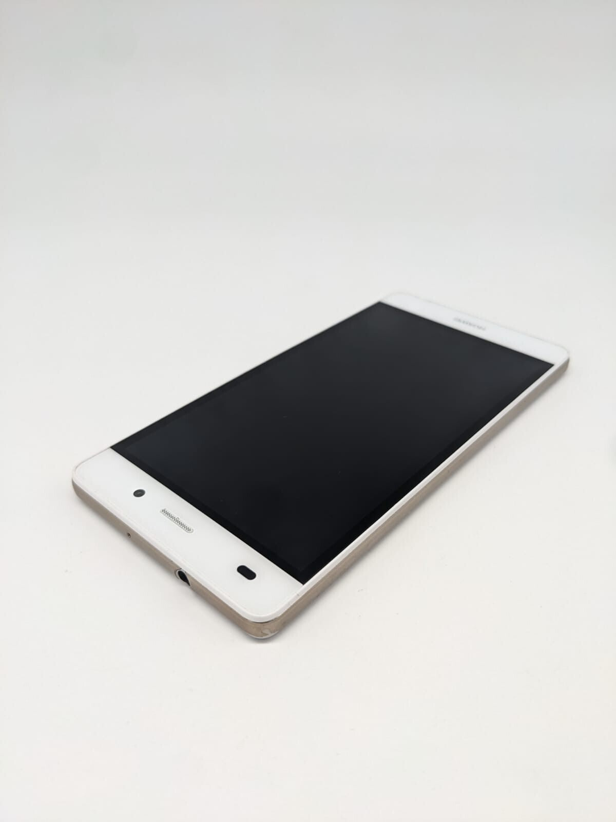 Huawei P8 Lite 16GB Weiß Smartphone | OHNE SIMLOCK