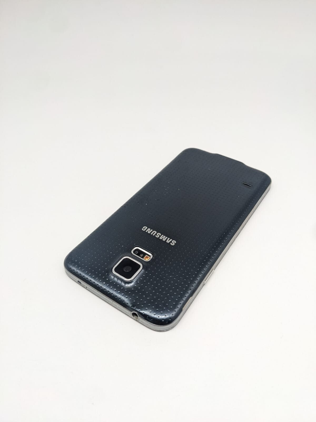 Samsung Galaxy S5 16GB SM-G900F Schwarz | OHNE AKKU | VOLL FUNKTIONSFÄHIG