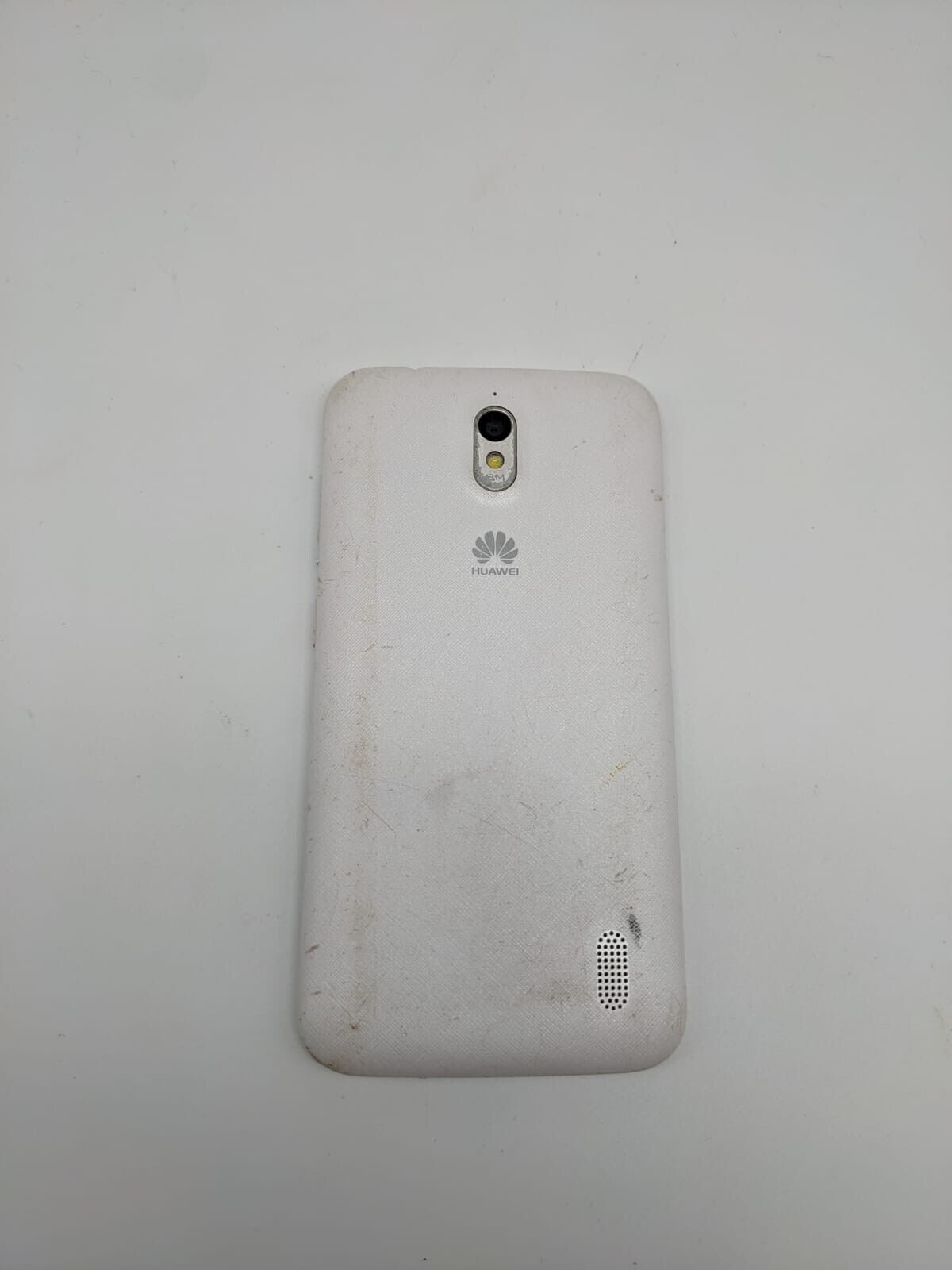 Huawei  Ascend Y625 Weiß Smartphone Android UNGETESTET 