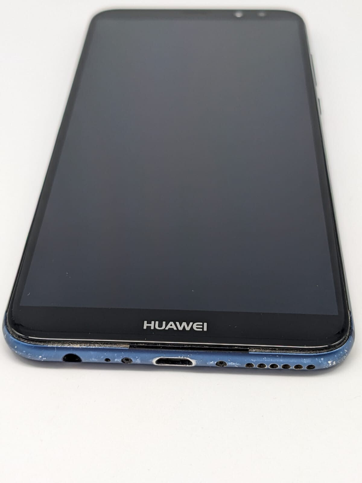 Huawei Mate 10 Lite Blau Dual SIM 64GB RNE-L21 | TEILESPENDER