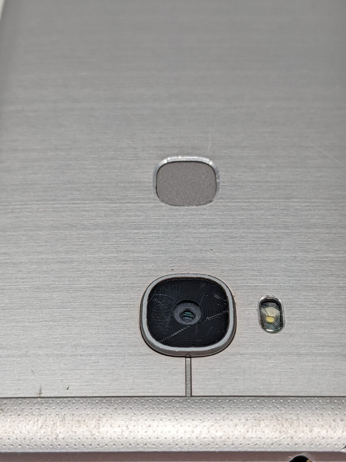 Huawei Honor 5X KIW-L21 Weiß Smartphone | TEILESPENDER