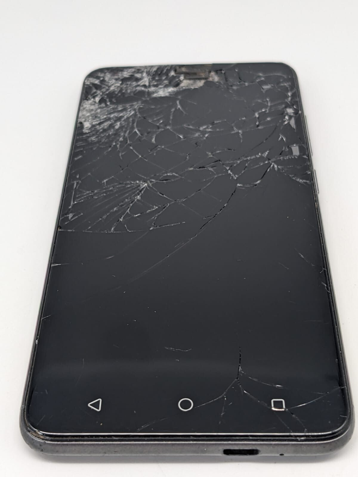 Gigaset GS270 plus Smartphone Teilespender Ersatzteile | LÄDT/STARTET NICHT