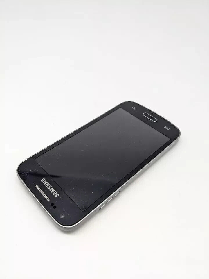 Samsung Galaxy Core Plus SM-G350 Schwarz | OHNE AKKU | UNGETESTET