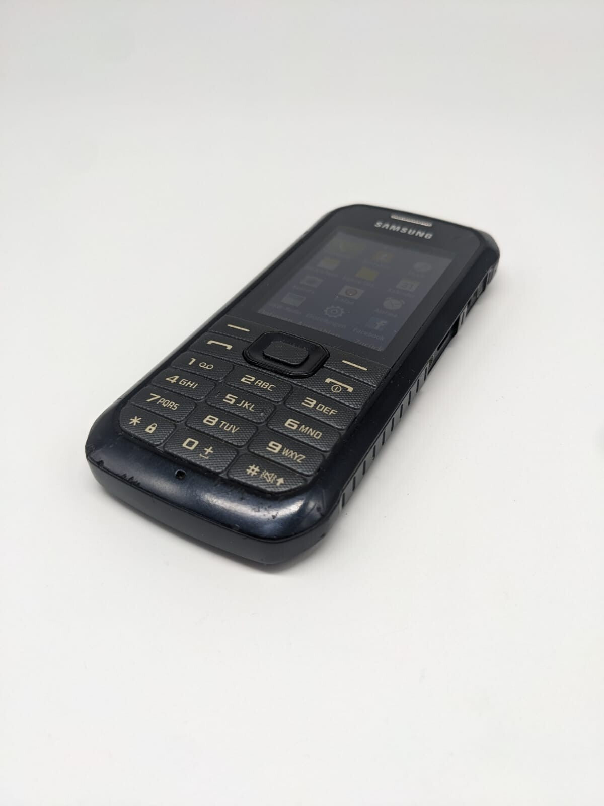 Samsung Xcover 550 SM-B550H Outdoor Handy | OHNE SIMLOCK
