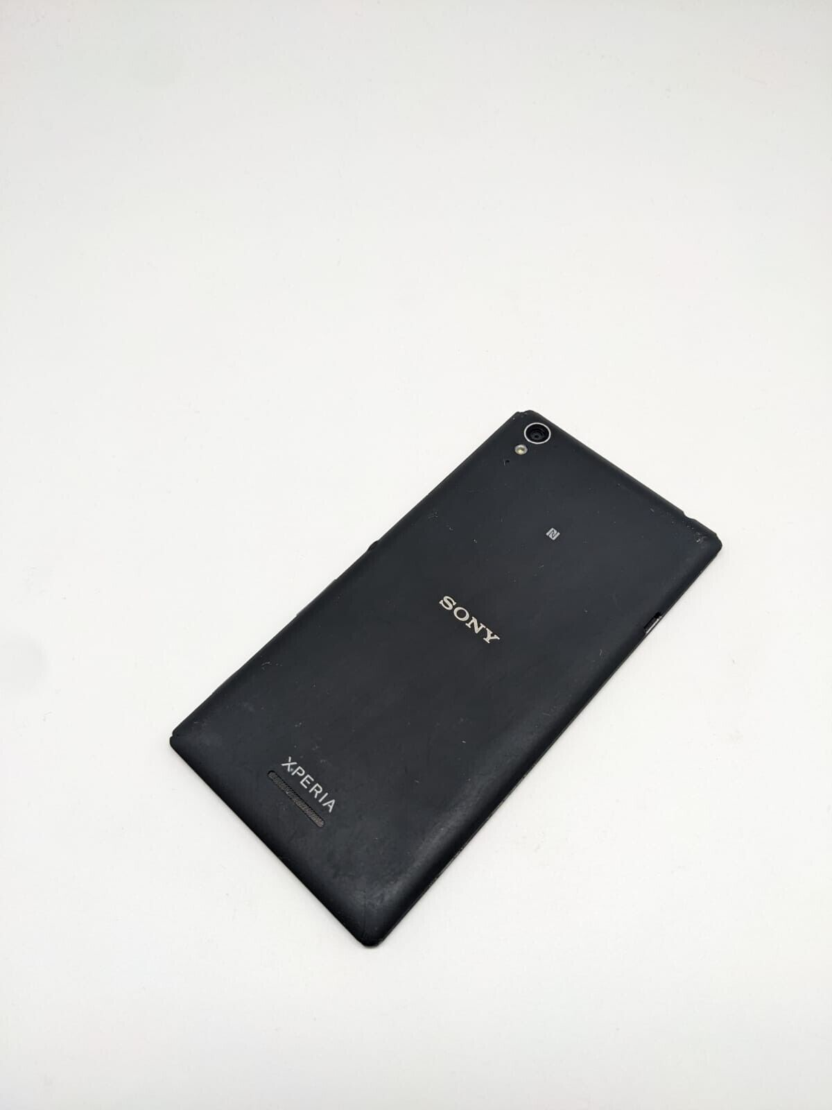 Sony  Xperia T3 D5103 Schwarz 8GB Smartphone | OHNE SIMLOCK