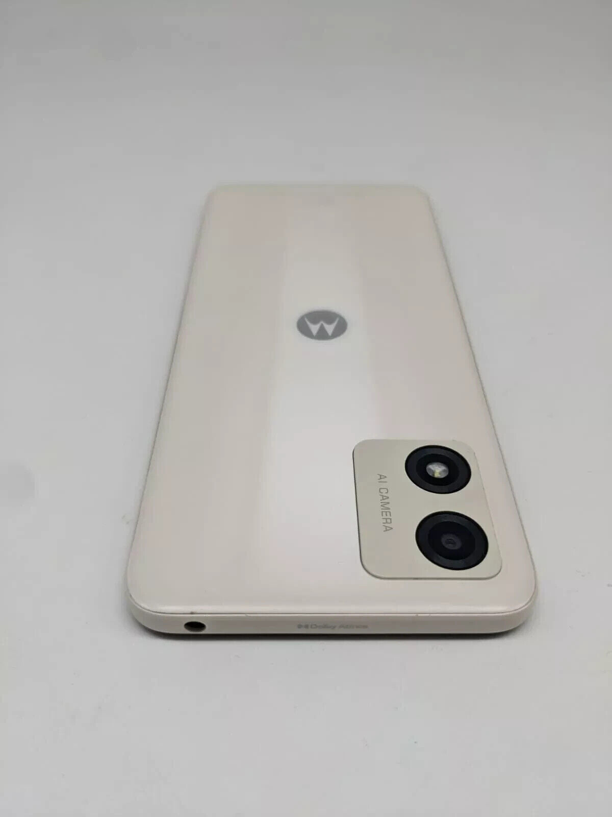 Motorola Moto E13 Bastler Teilespender Ersatzteile | STARTET | DISPLAY DEFEKT