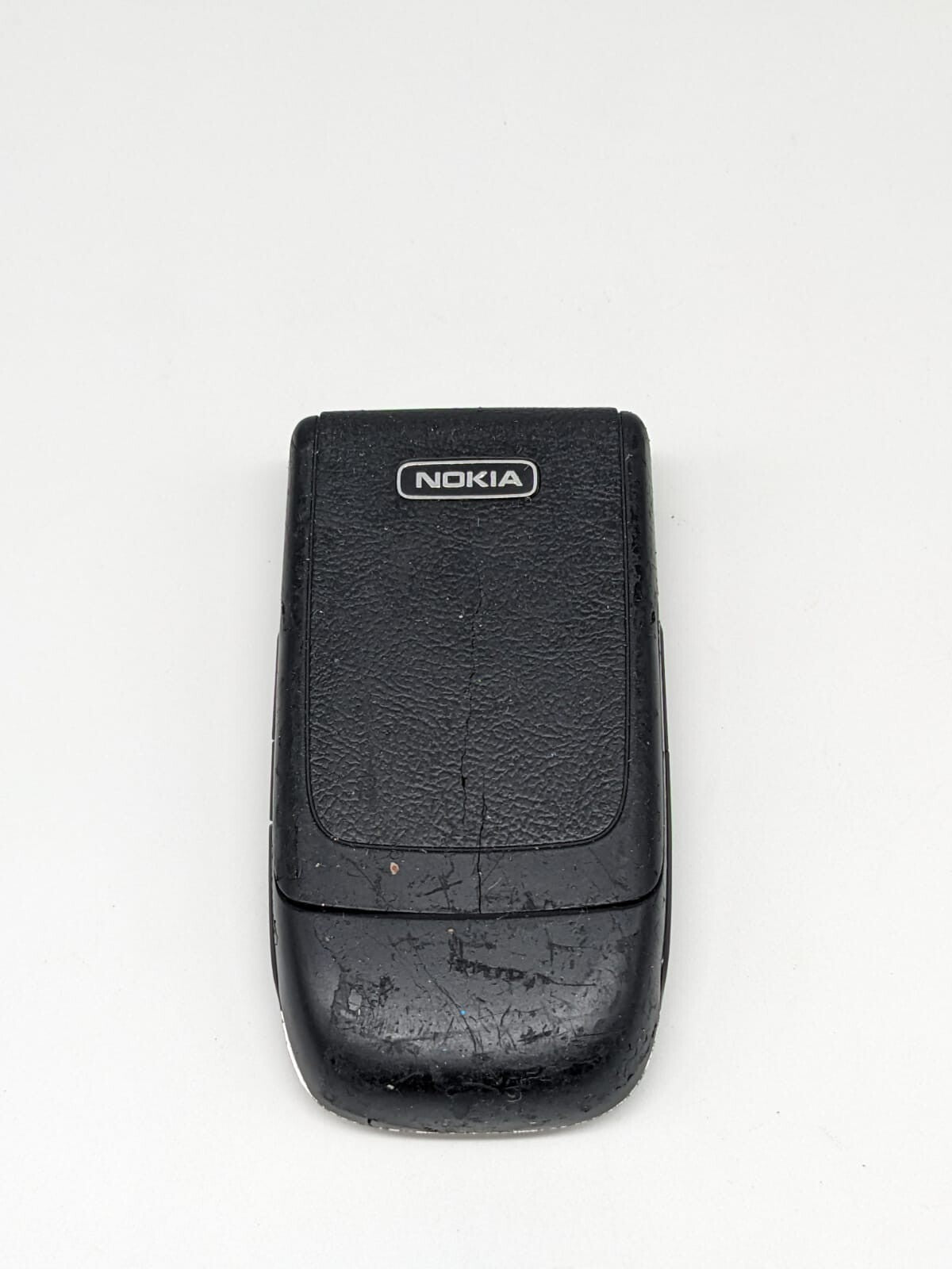 Nokia 6131 Schwarz Handy Retro Vintage | OHNE AKKU | OHNE SIMLOCK