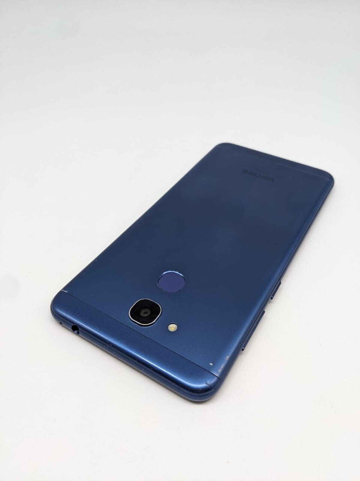 Vernee M5 Blau Smartphone Teilespender Ersatzteile | LÄDT/STARTET NICHT