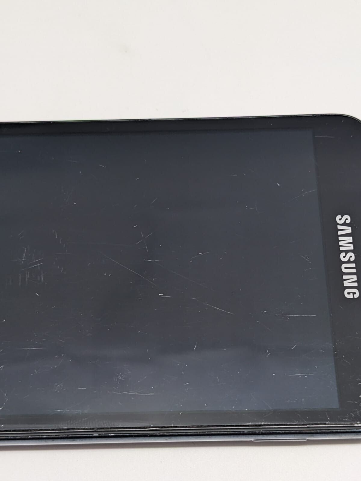 Samsung  Galaxy Note GT-N7000 Schwarz 16GB | TEILESPENDER