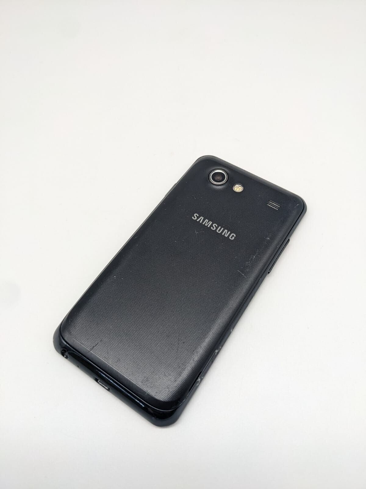 Samsung Galaxy S Advance GT-I9070 Schwarz Smartphone | OHNE AKKU | OHNE SIMLOCK