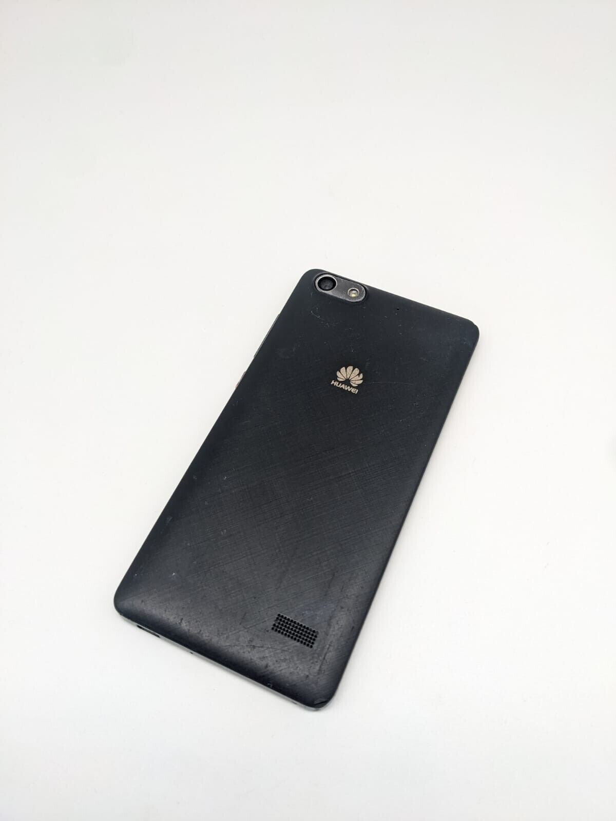 Huawei G Play Mini CHC-U01 Schwarz Teilespender Ersatzteile | LÄDT/STARTET NICHT