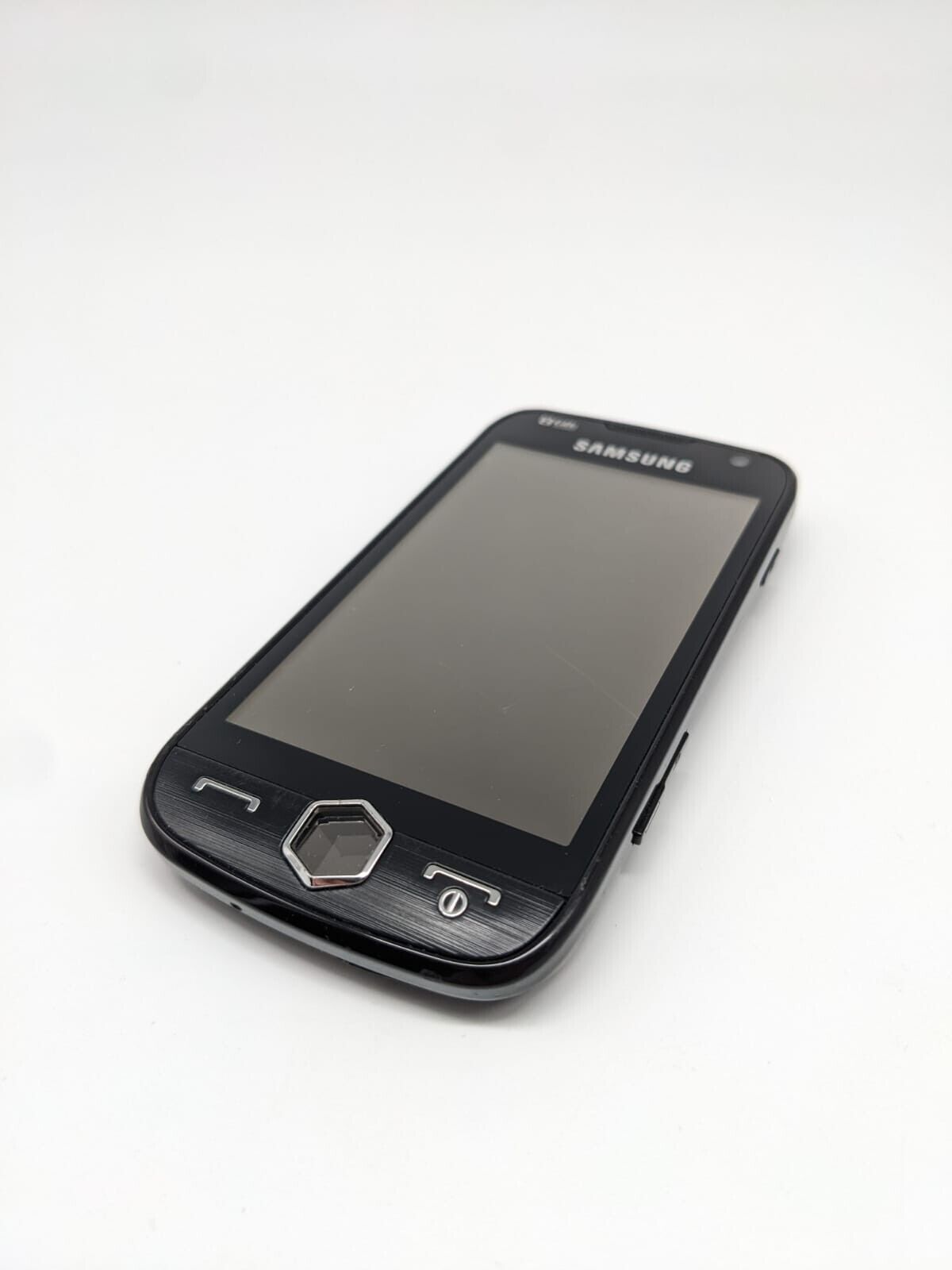 Samsung Omnia 2 GT-I8000 Teilespender | DISPLAYRISSE | OHNE AKKU | UNGETESTET