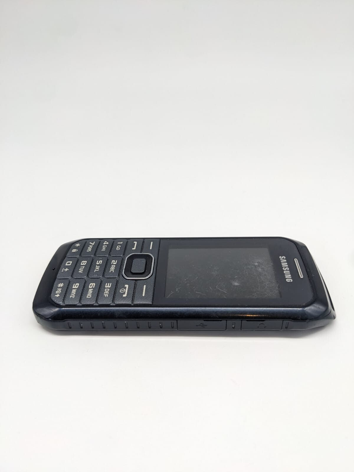 Samsung Xcover 550 SM-B550H Outdoor Handy | OHNE SIMLOCK