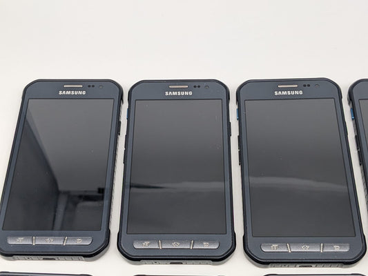 10x Samsung Galaxy Xcover 3 Konvolut Sammlung Posten | ANDERE SOFTWARE