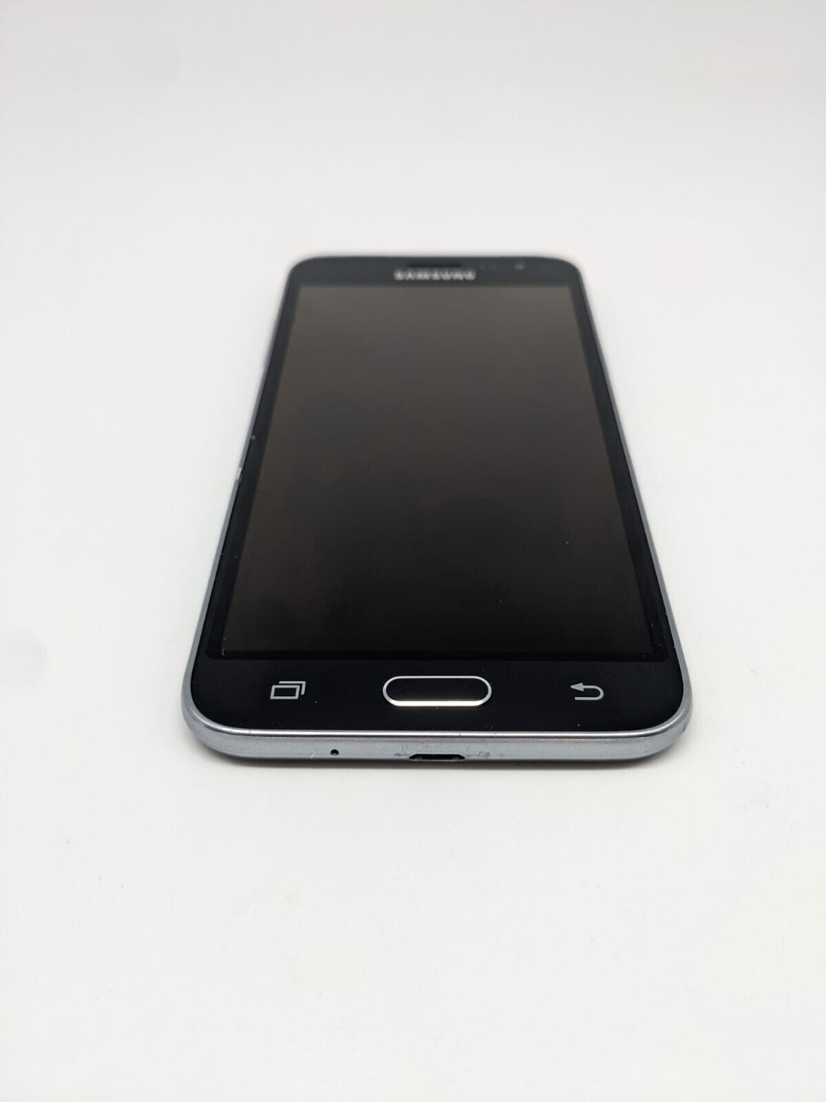 Samsung Galaxy J3 2016 J320F/DS Ersatzteile Teilespender Bastler | OHNE AKKU