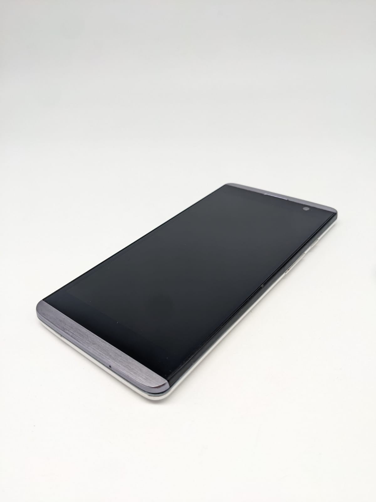 Hisense HS-U980 Smartphone Grau Weiß | OHNE AKKU | UNGETESTET | TOP DISPLAY