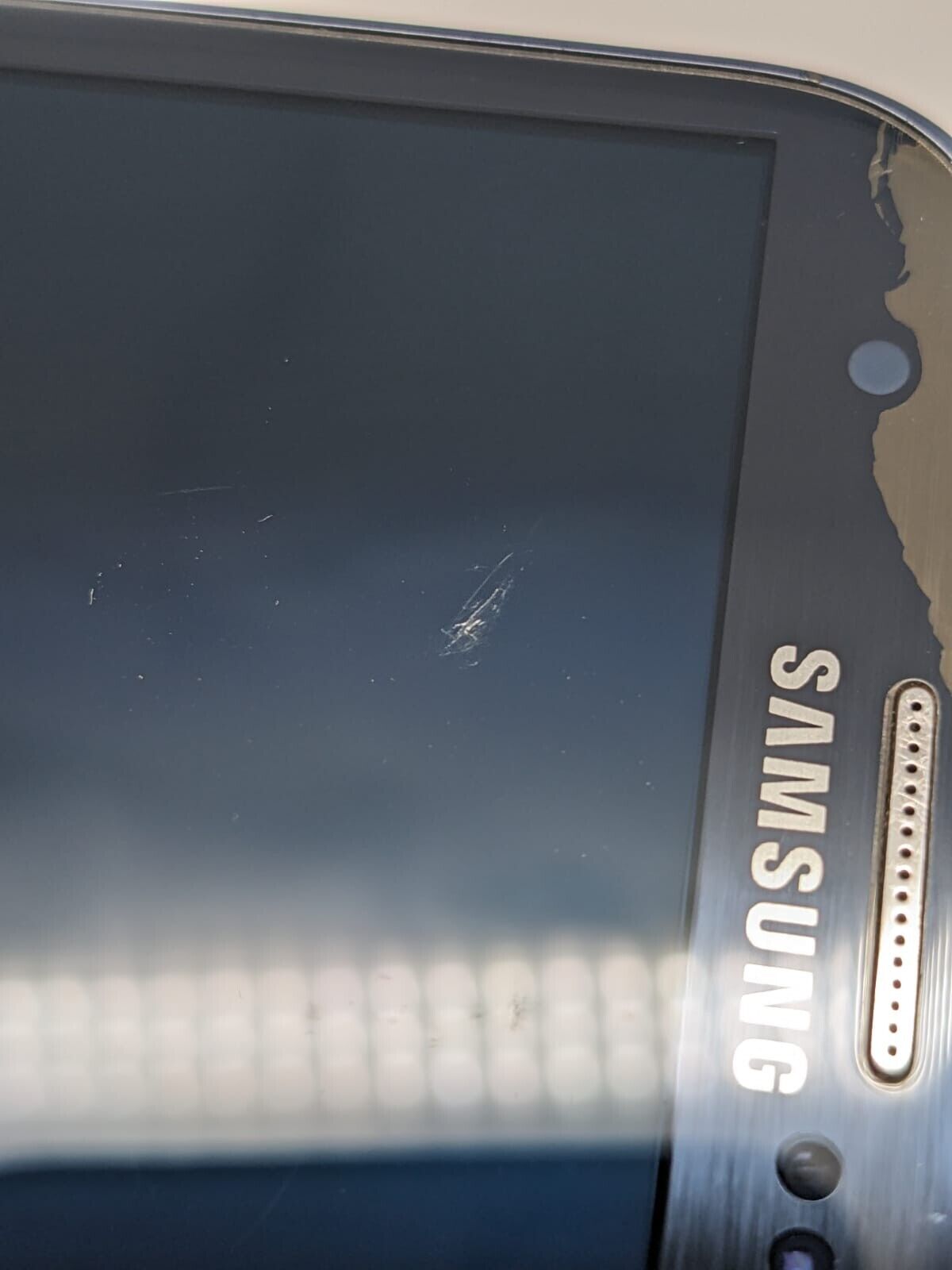 Samsung Galaxy S3 GT-I9300 Blau 16GB Smartphone | OHNE AKKU | OHNE SIMLOCK