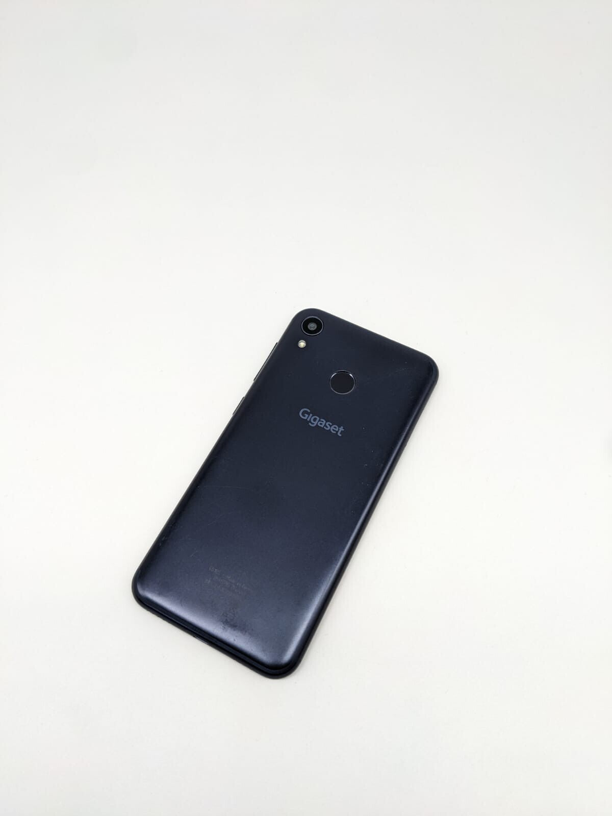 Gigaset GS185 Blau 16GB Smartphone | OHNE SIMLOCK