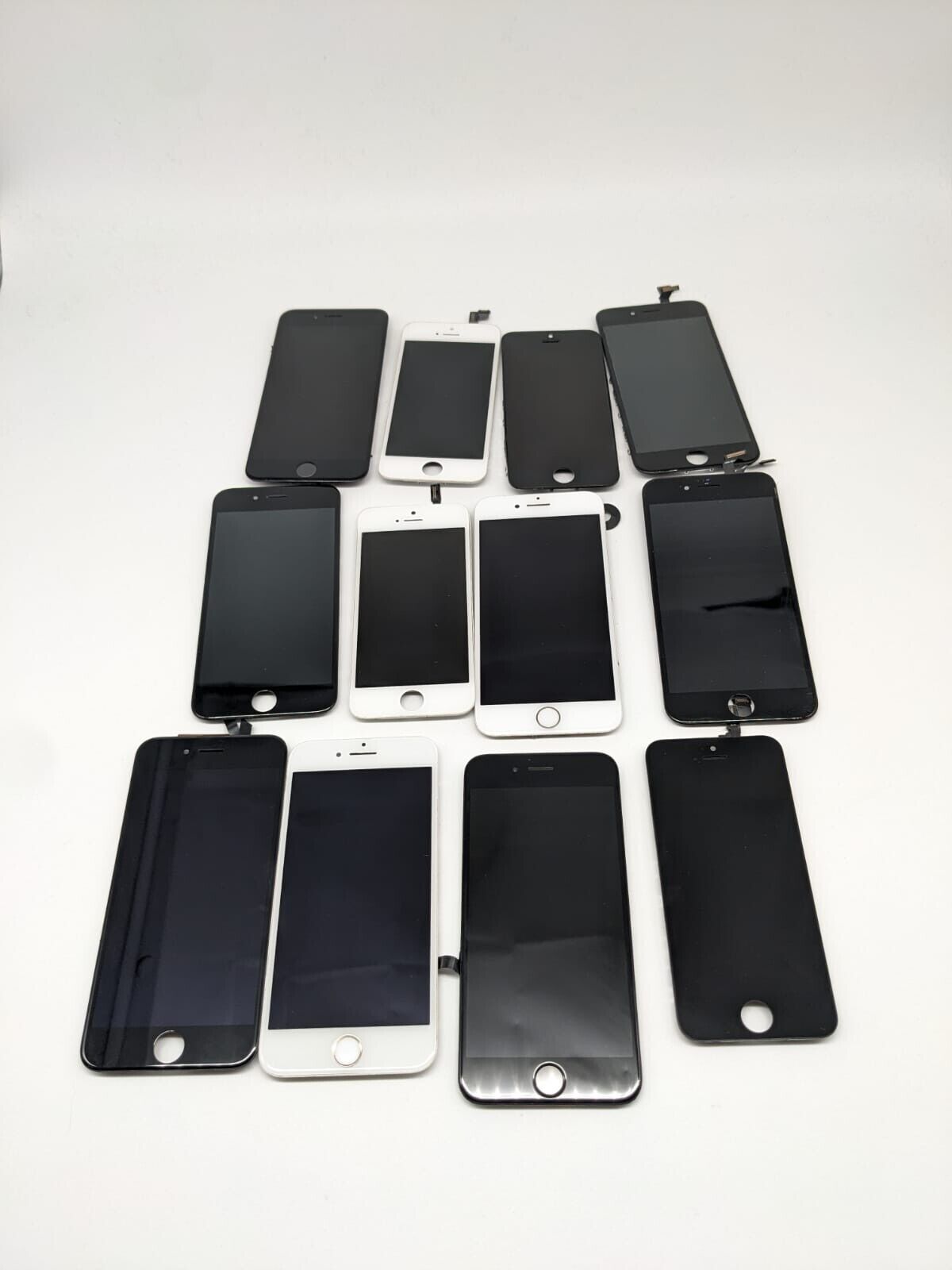 Apple Iphone 12x Display Ersatzteile Bastler Konvolut Auflösung | UNGETESTET #X6