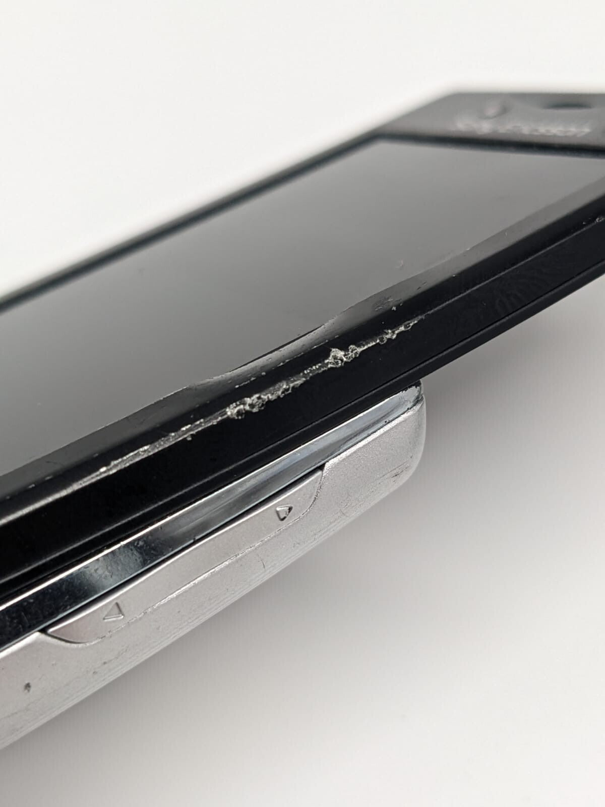 2x Sony Ericsson Hazel J20i Schwarz Handy | OHNE AKKU | UNGETESTET