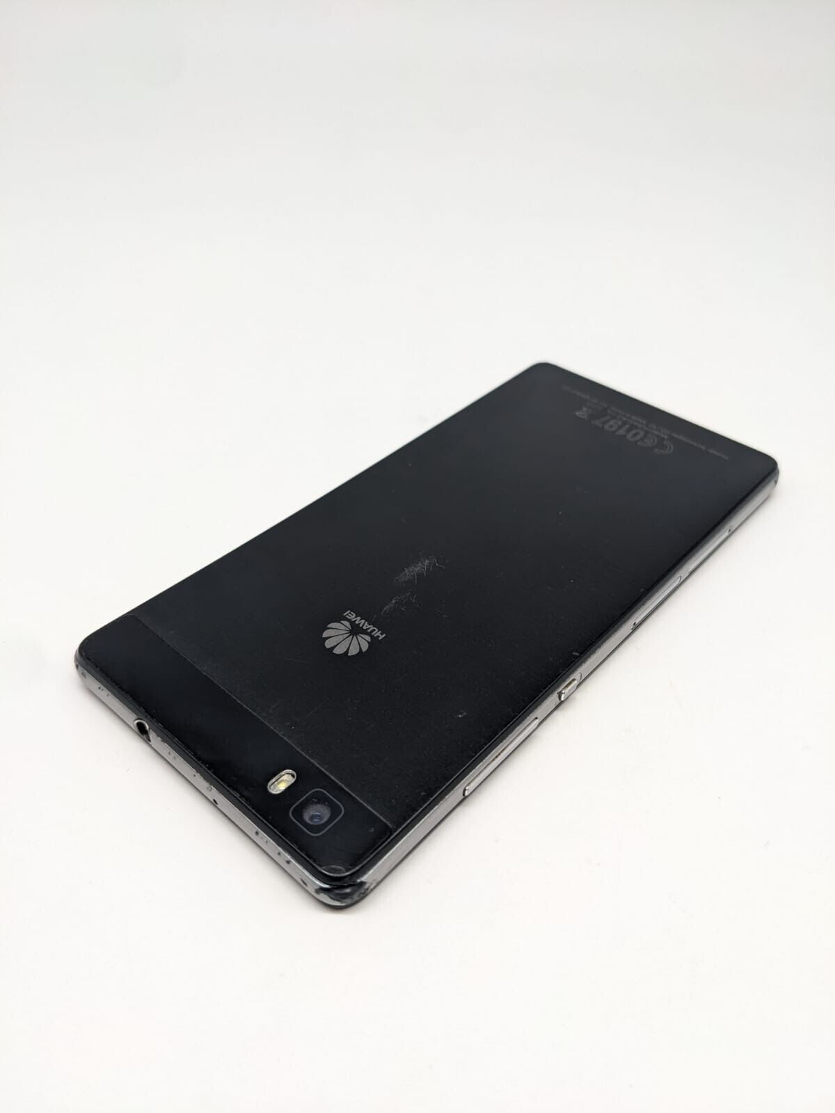 Huawei P8 lite 16GB ALE-L21 Schwarz Smartphone | OHNE SIMLOCK