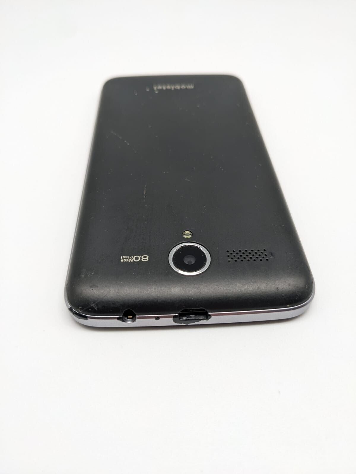 Mobistel  Cynus T6 Smartphone Schwarz LÄDT/STARTET NICHT S0056