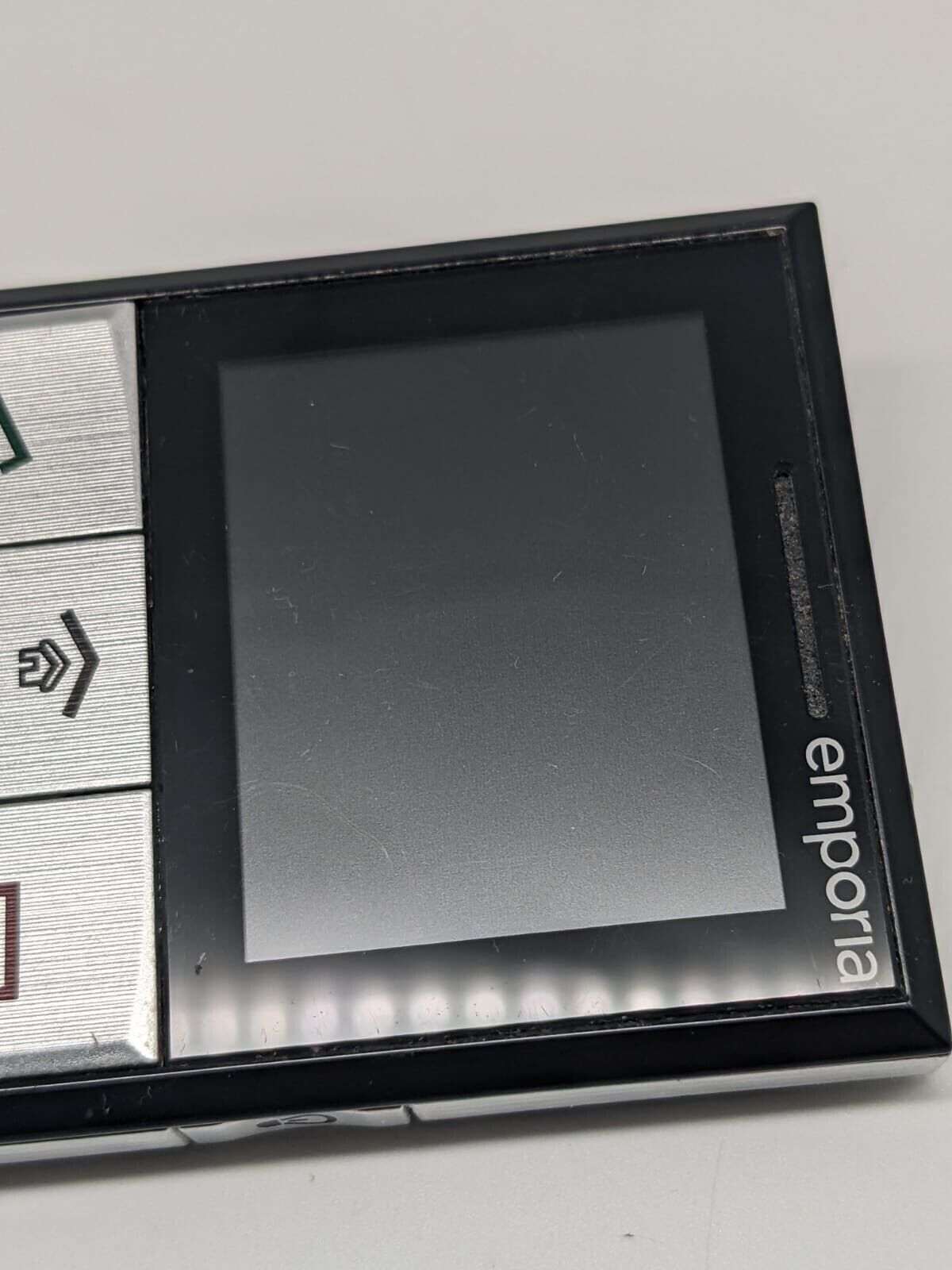 Emporia  Essence Plus VF4 Schwarz | OHNE AKKU | UNGETESTET