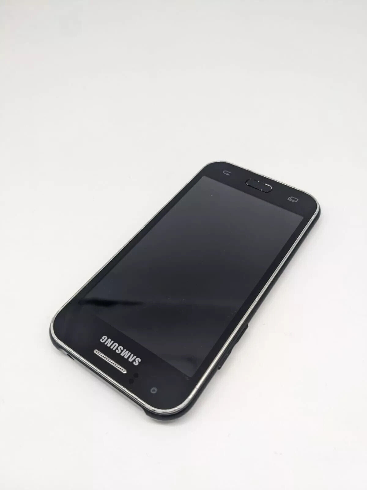 Samsung Galaxy J1 SM-J100H Smartphone Android | STARTET NICHT