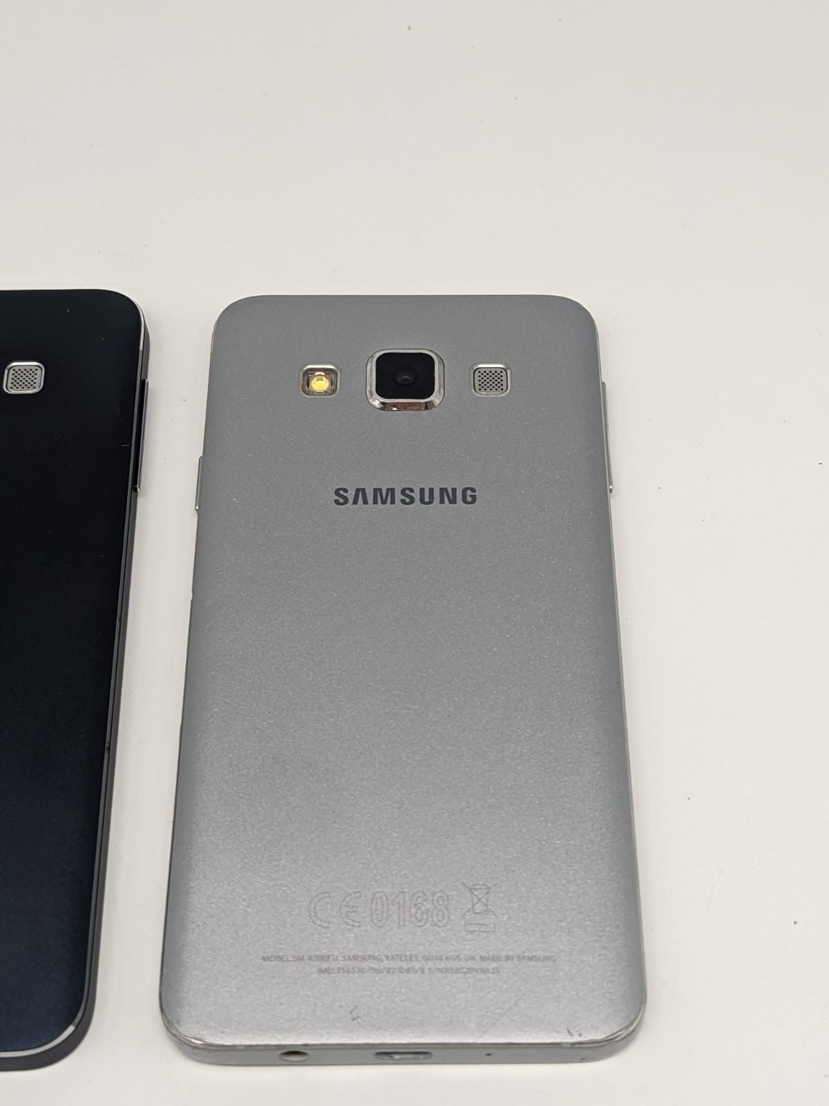 3x Samsung Galaxy A3 SM-A300FU Konvolut Sammlung Posten | TEILESPENDER