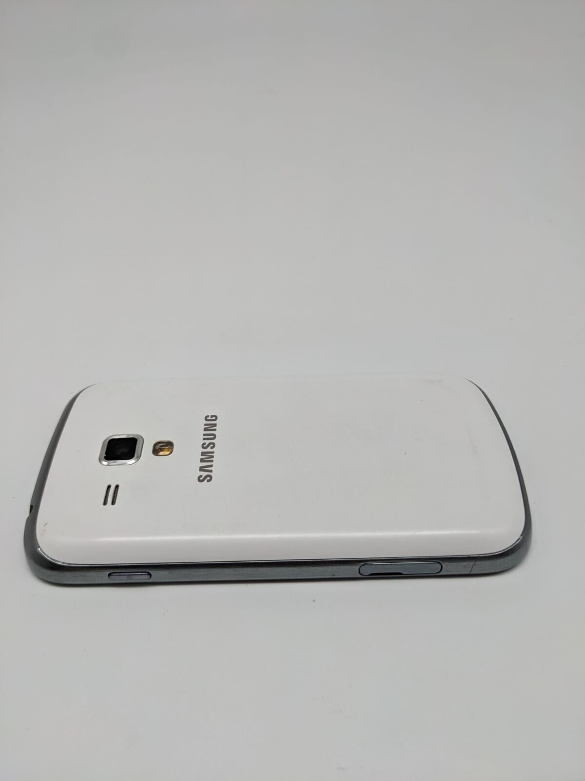 Samsung Galaxy Trend Plus GT-S7580 Weiß Smartphone BOOTLOOP | TOP DISPLAY S0071