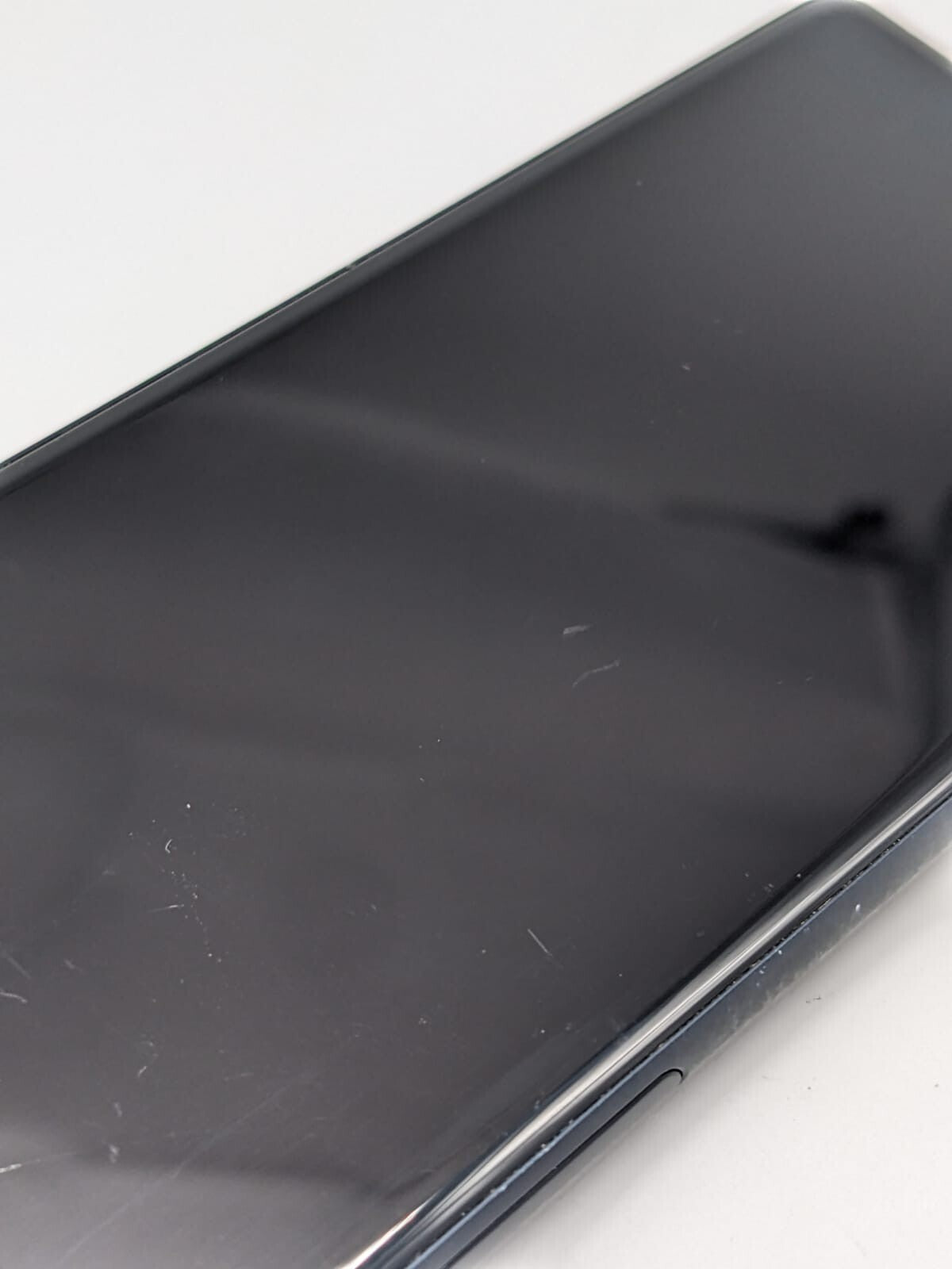 Sony Xperia XZ2 Compact Schwarz Teilespender Ersatzteile | LÄDT/STARTET NICHT