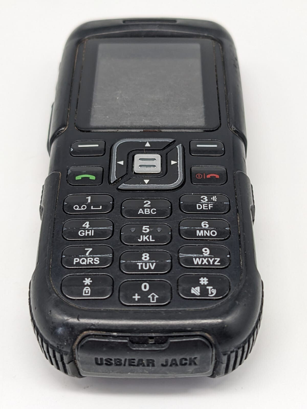 Sonim XP1 Outdoor Handy Schwarz Bastler | OHNE AKKU | UNGETESTET